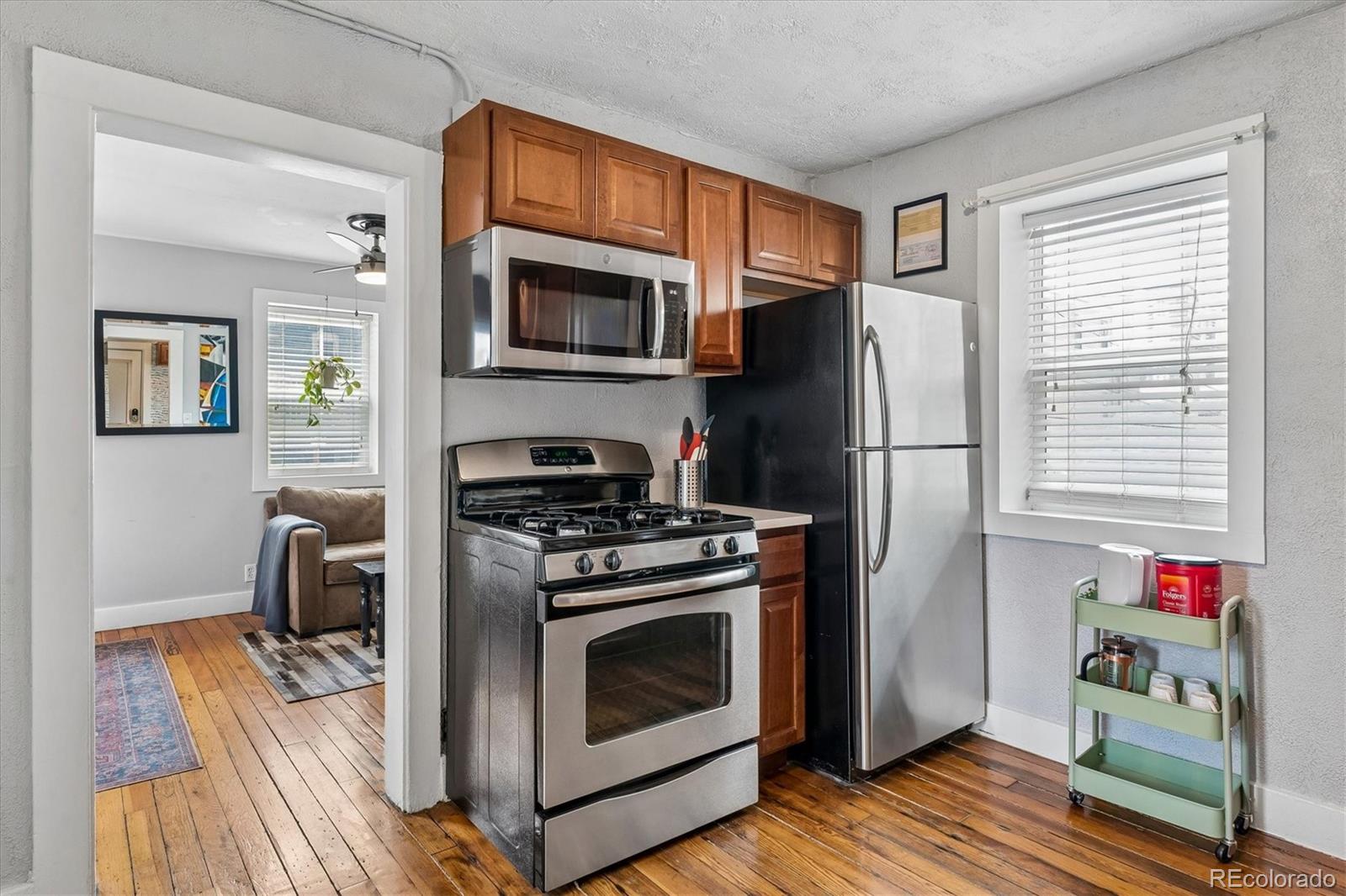 MLS Image #20 for 2422  stout street,denver, Colorado