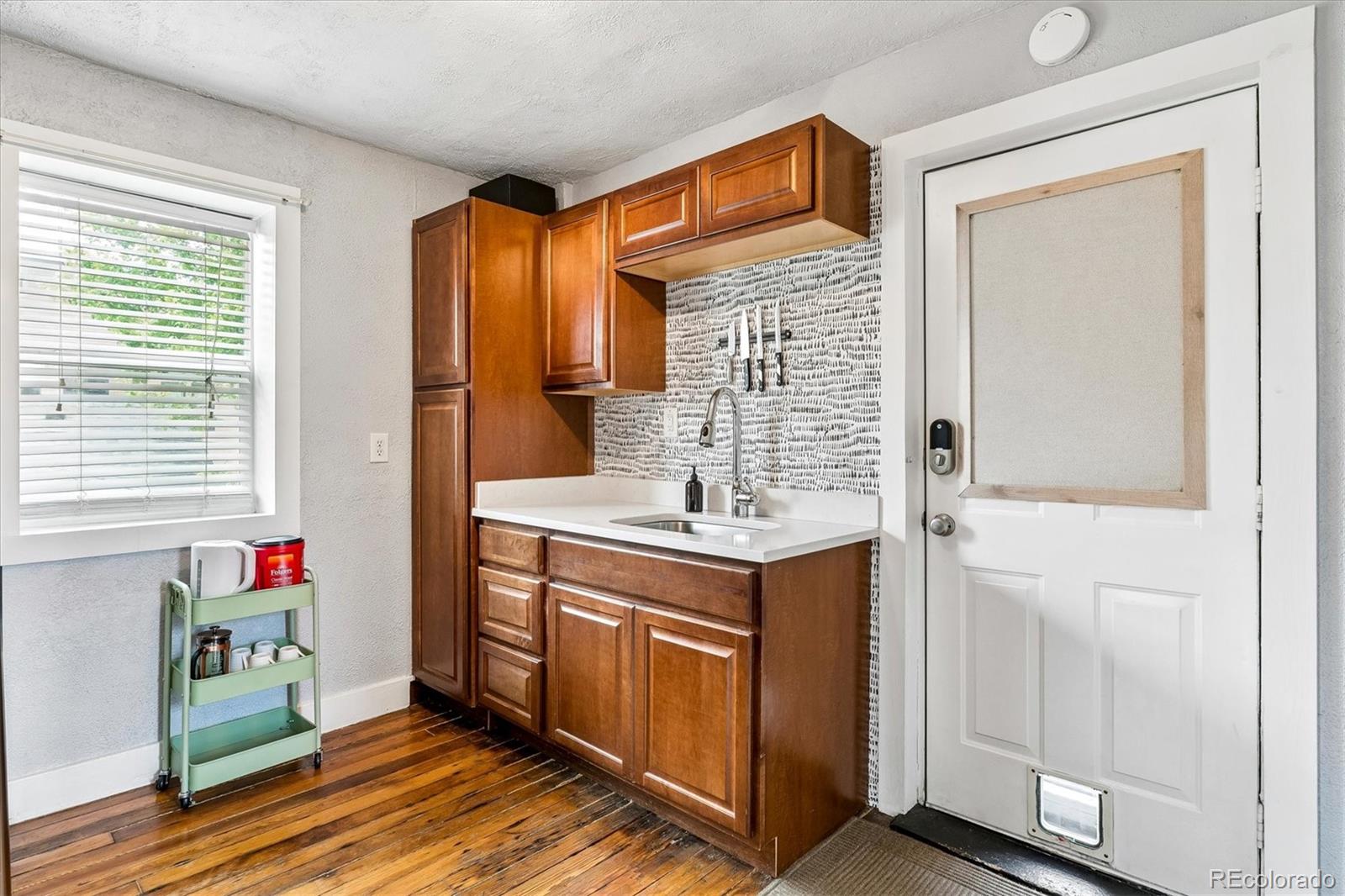 MLS Image #21 for 2422  stout street,denver, Colorado