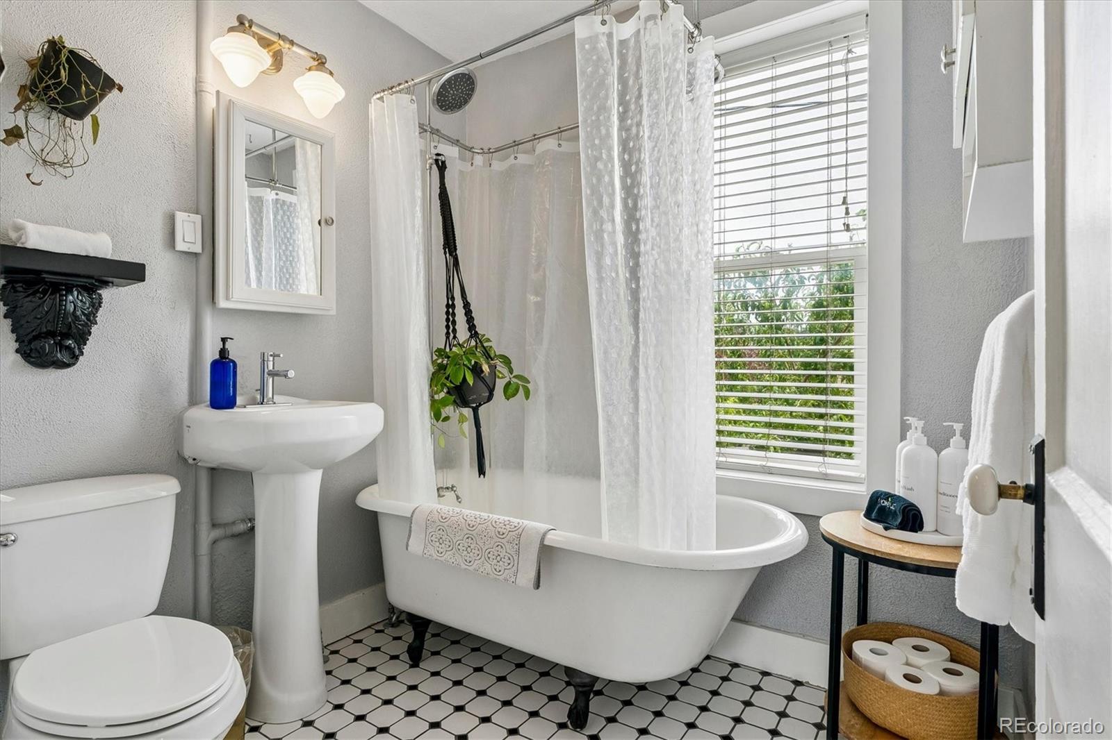 MLS Image #22 for 2422  stout street,denver, Colorado