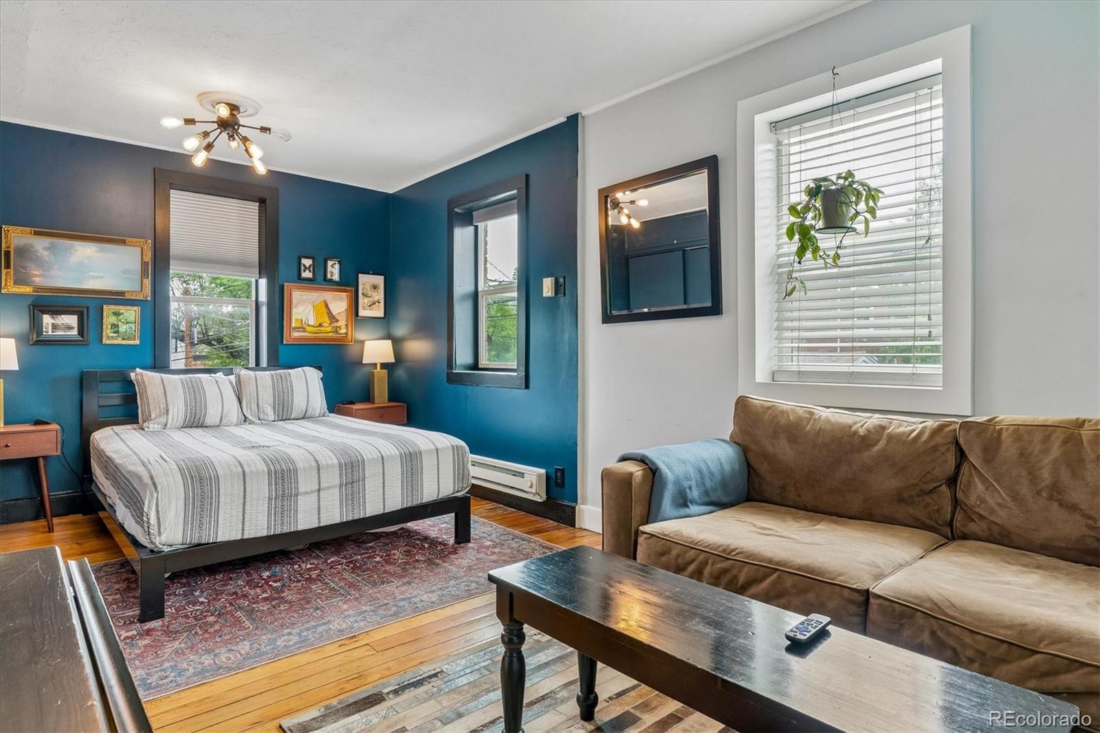 MLS Image #24 for 2422  stout street,denver, Colorado
