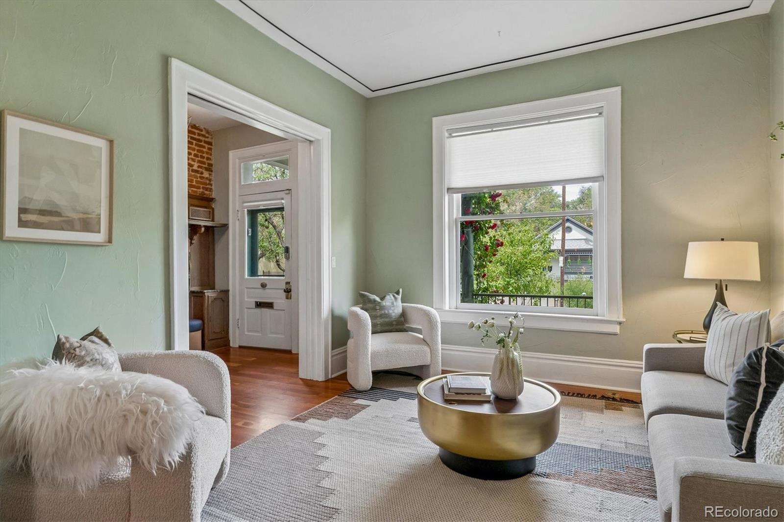 MLS Image #3 for 2422  stout street,denver, Colorado
