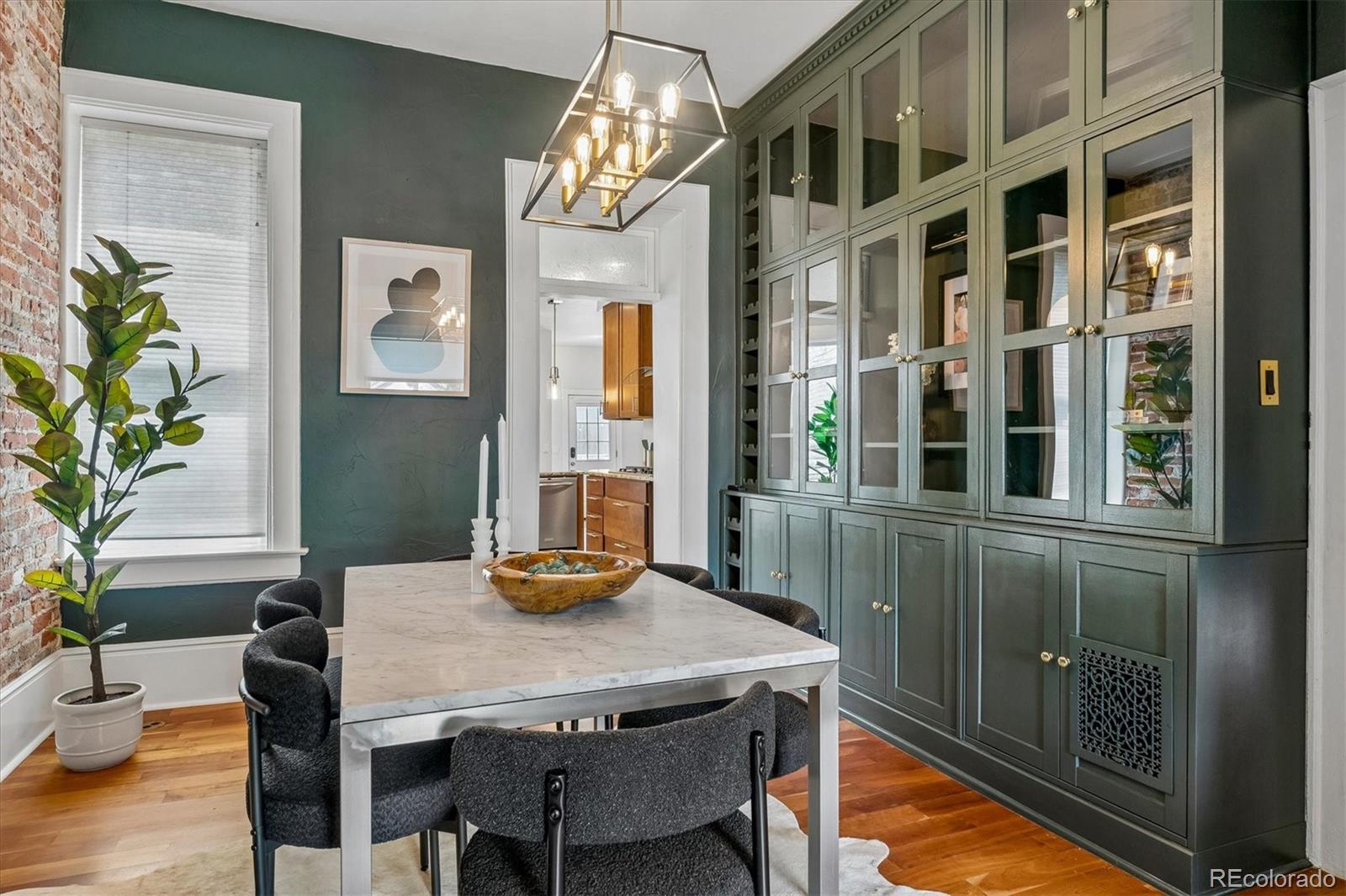MLS Image #5 for 2422  stout street,denver, Colorado
