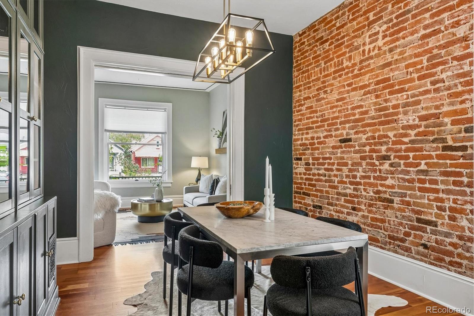 MLS Image #6 for 2422  stout street,denver, Colorado