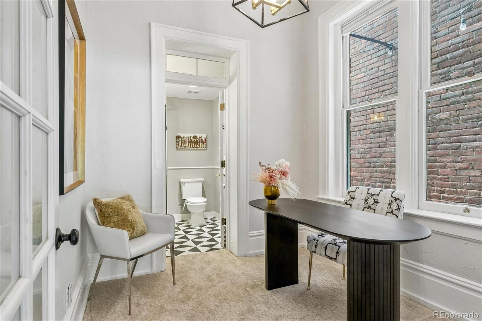 MLS Image #9 for 2422  stout street,denver, Colorado