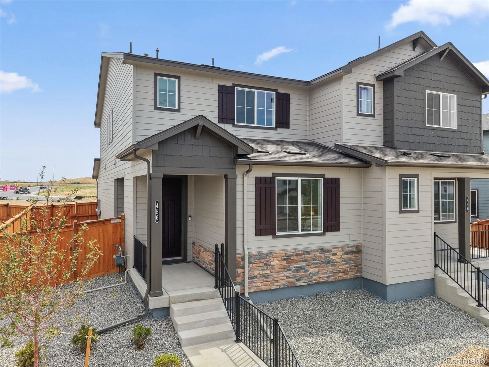 MLS Image #0 for 456 n bently street,watkins, Colorado