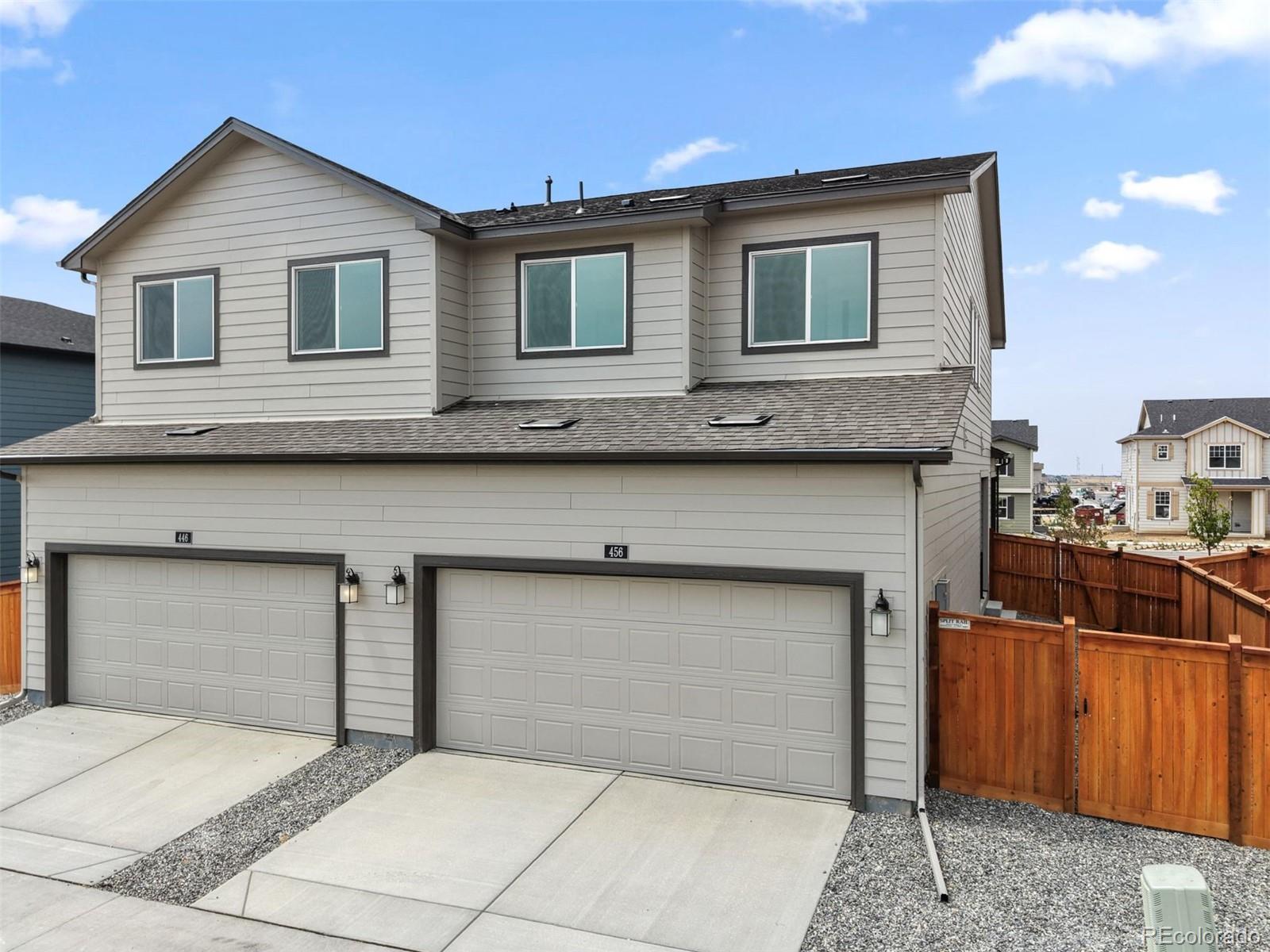 MLS Image #1 for 456 n bently street,watkins, Colorado