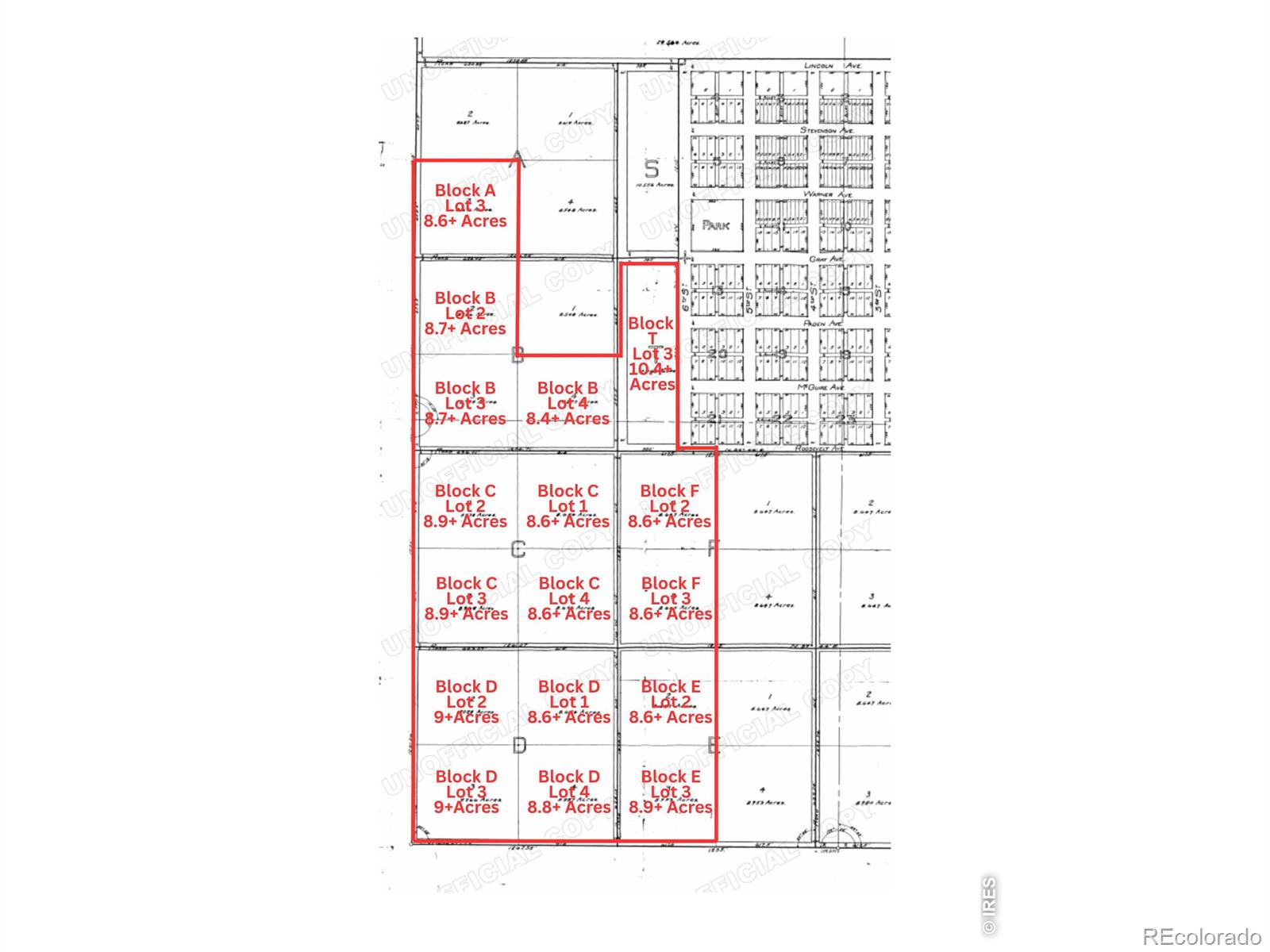 MLS Image #44 for 9303  county road 124 ,carr, Colorado
