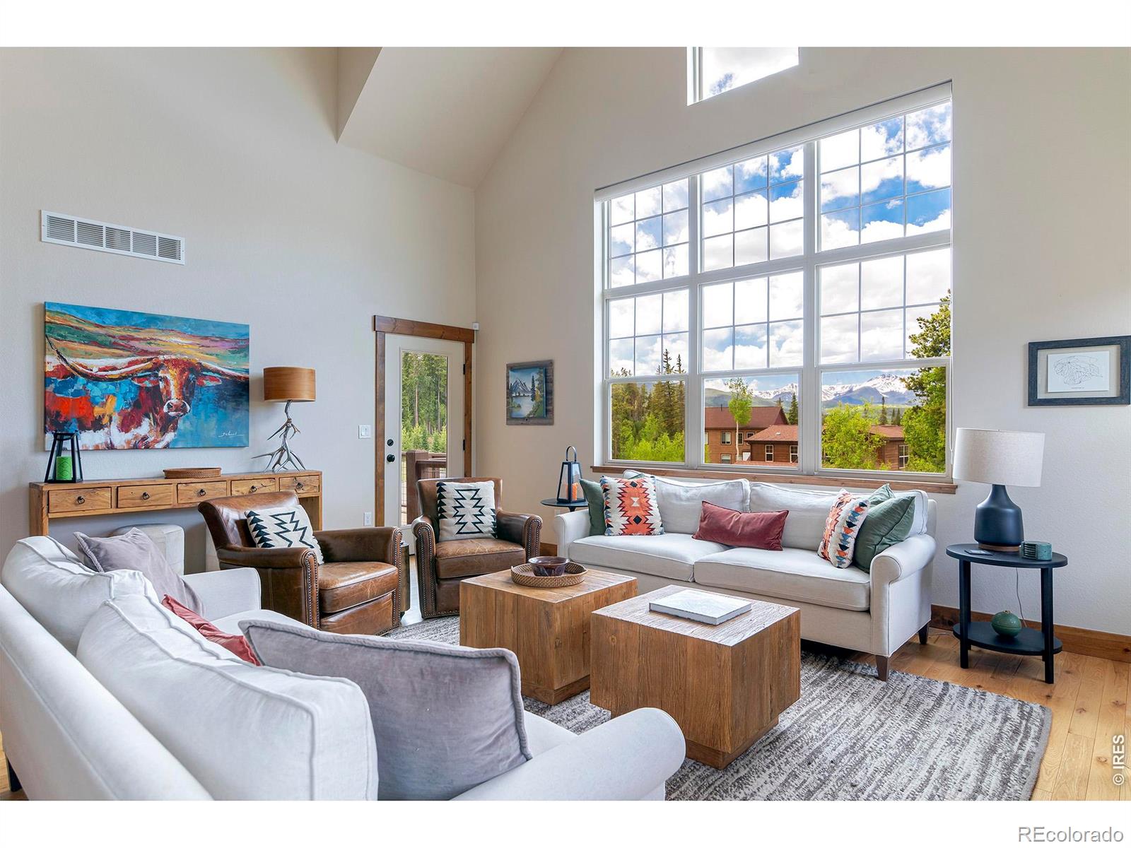 MLS Image #1 for 60  moose horn court,fraser, Colorado