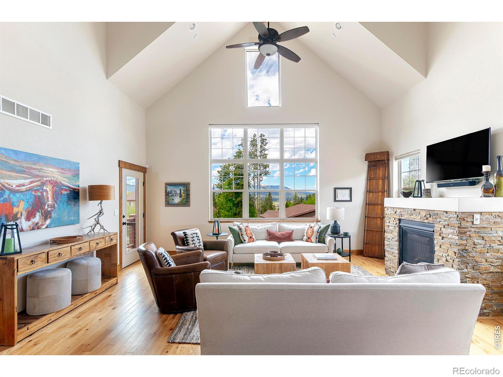 MLS Image #10 for 60  moose horn court,fraser, Colorado