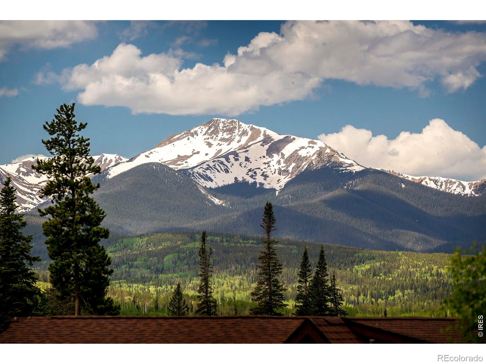 MLS Image #4 for 60  moose horn court,fraser, Colorado