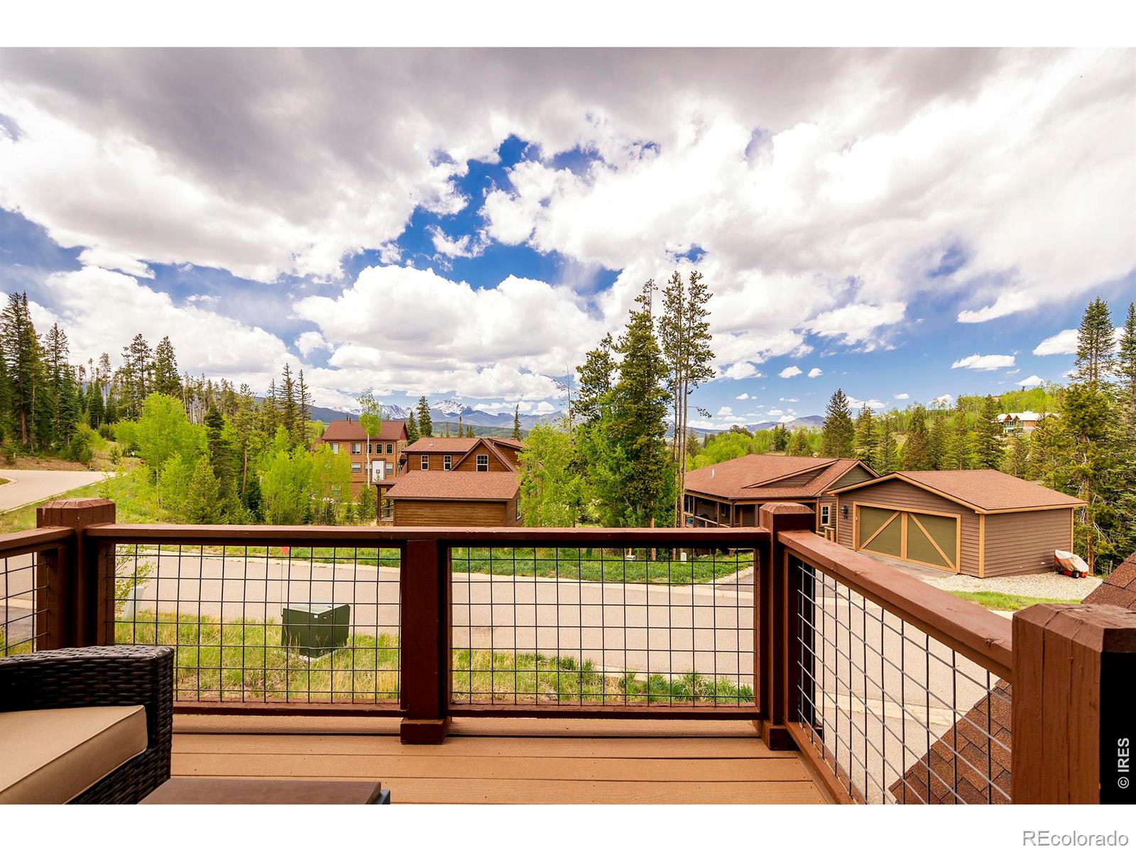 MLS Image #40 for 60  moose horn court,fraser, Colorado