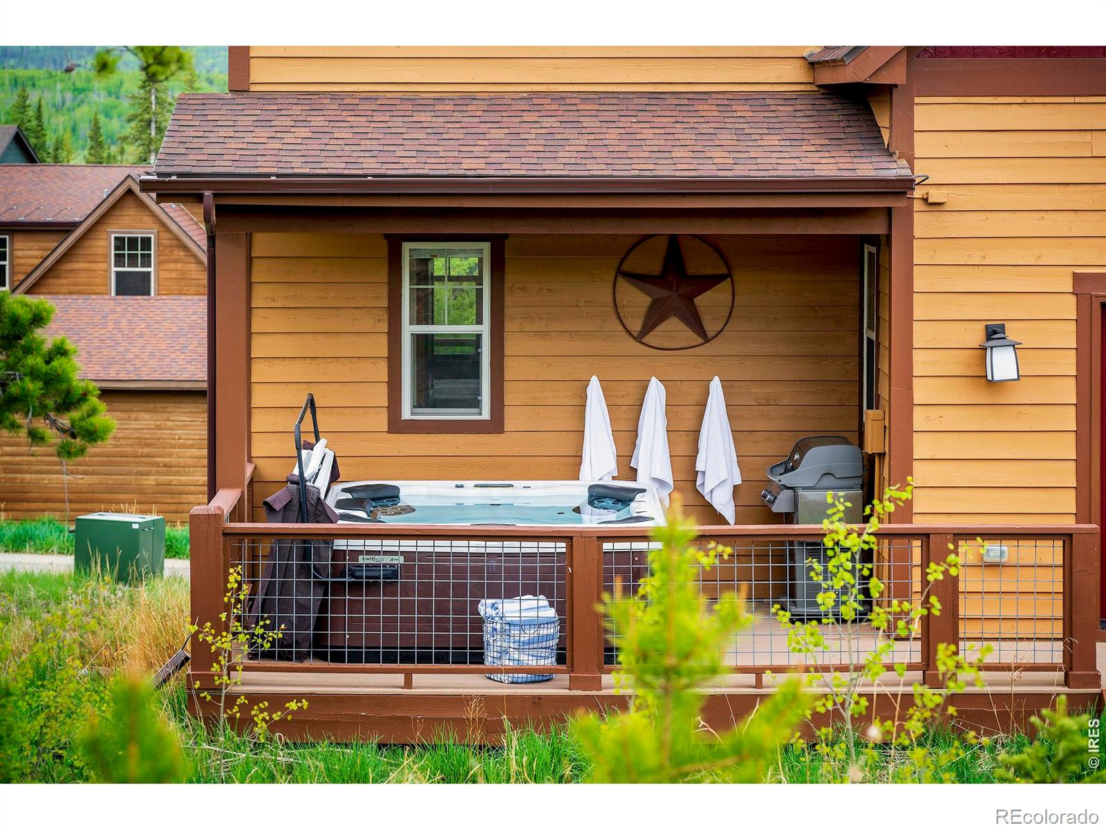 MLS Image #42 for 60  moose horn court,fraser, Colorado