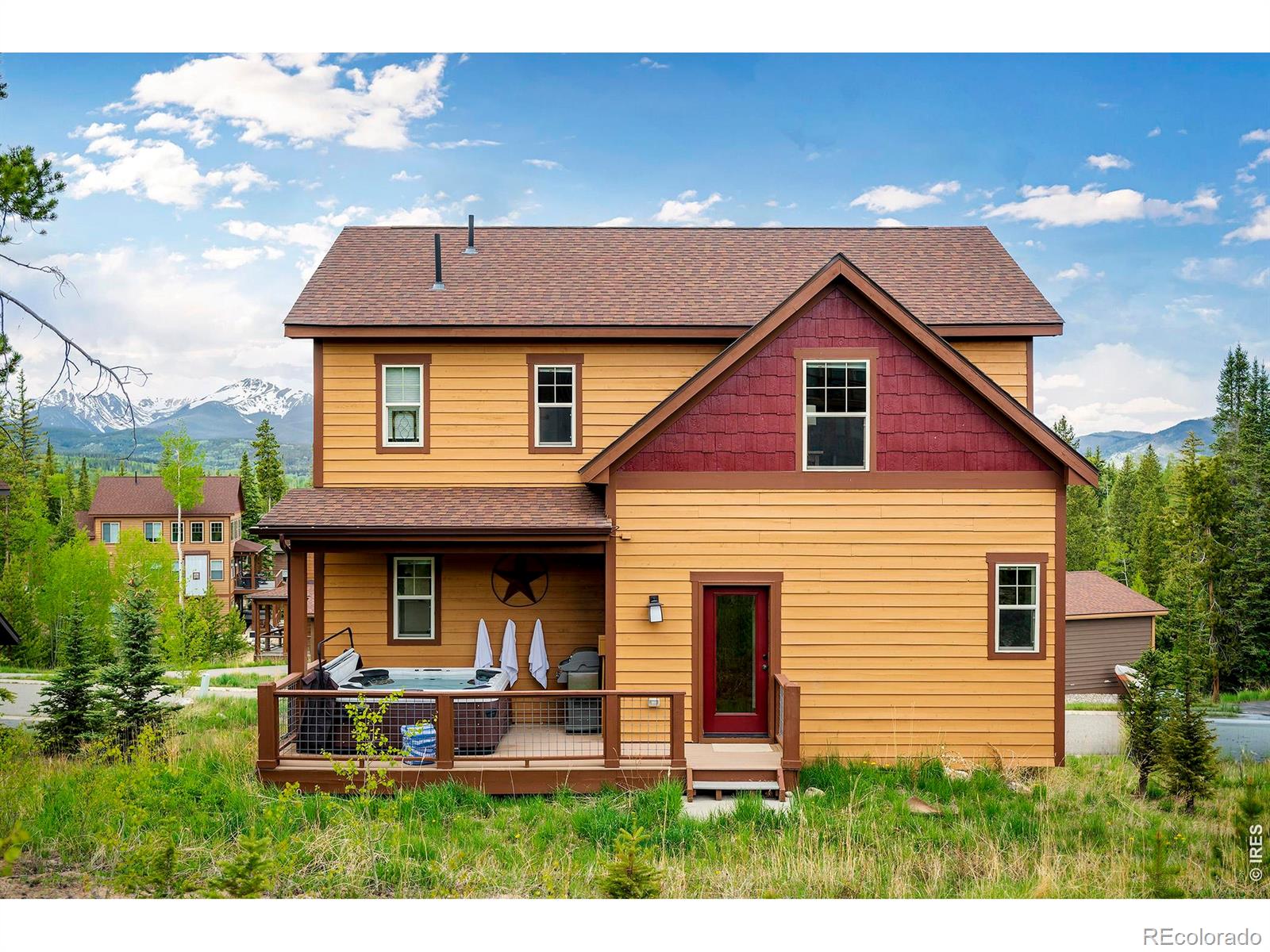 MLS Image #43 for 60  moose horn court,fraser, Colorado