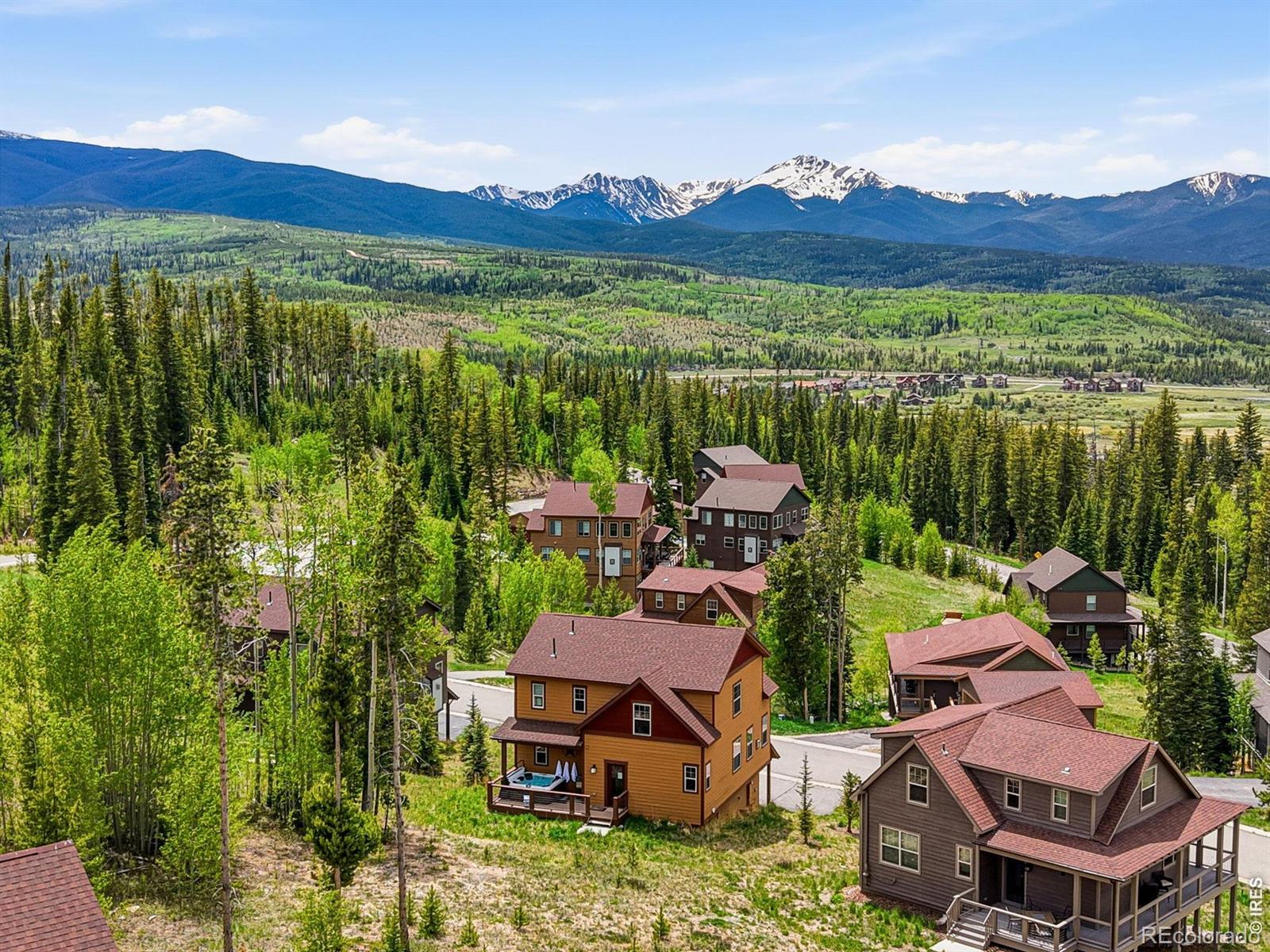 MLS Image #44 for 60  moose horn court,fraser, Colorado
