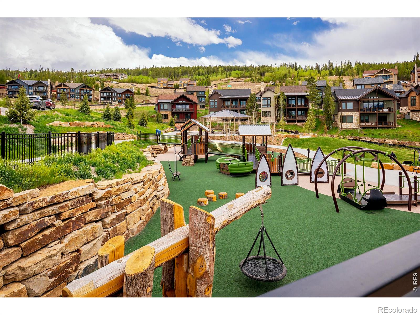 MLS Image #45 for 60  moose horn court,fraser, Colorado