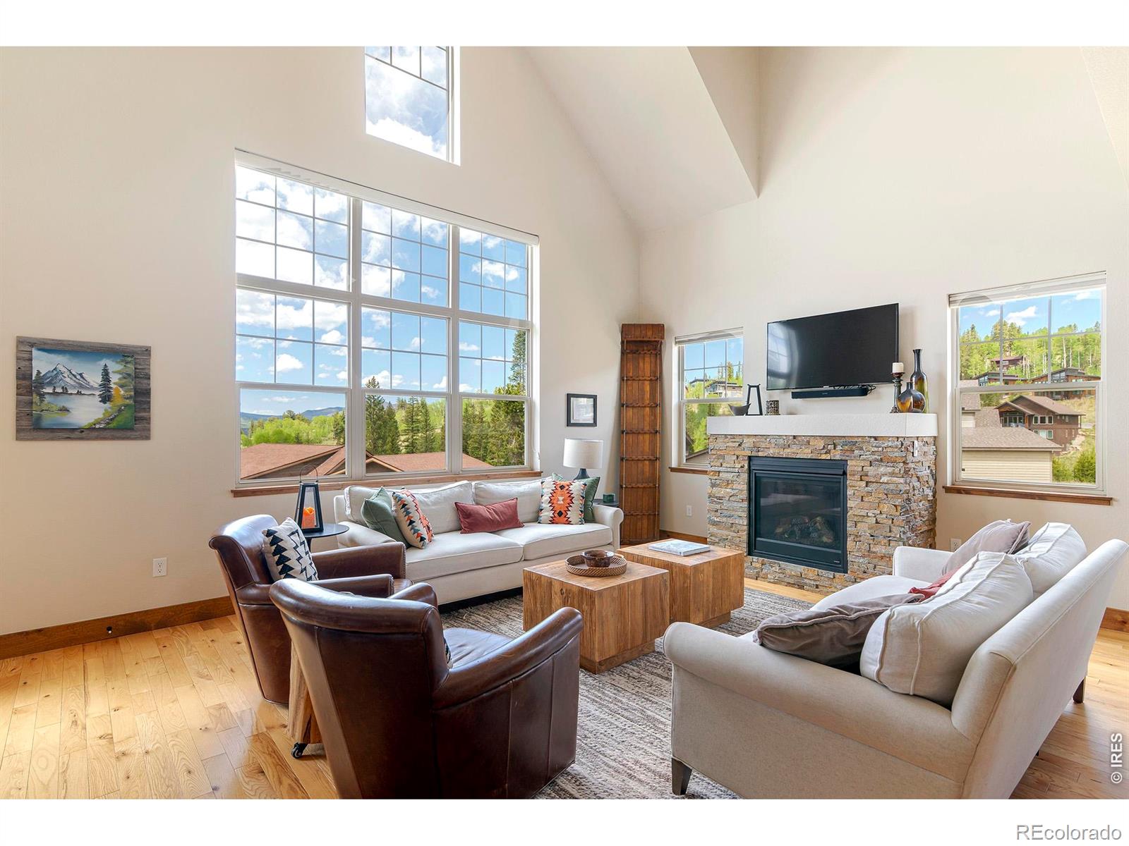 MLS Image #5 for 60  moose horn court,fraser, Colorado