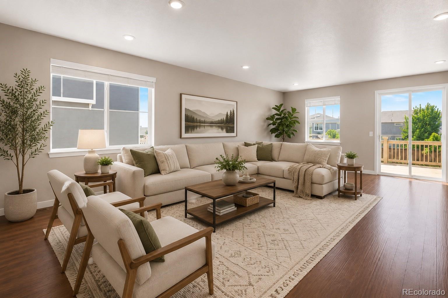 MLS Image #2 for 9257  richfield street,commerce city, Colorado