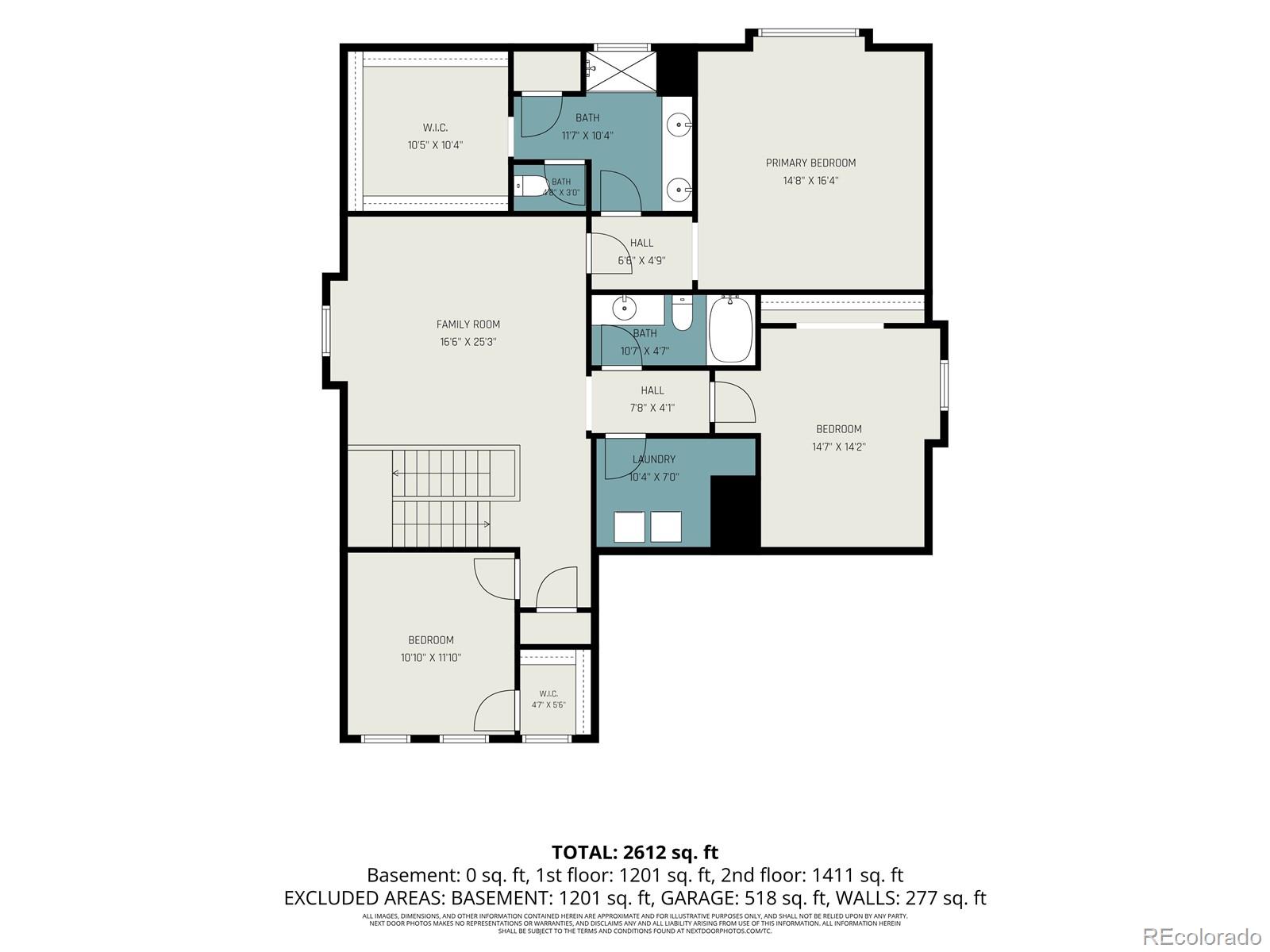 MLS Image #26 for 9257  richfield street,commerce city, Colorado