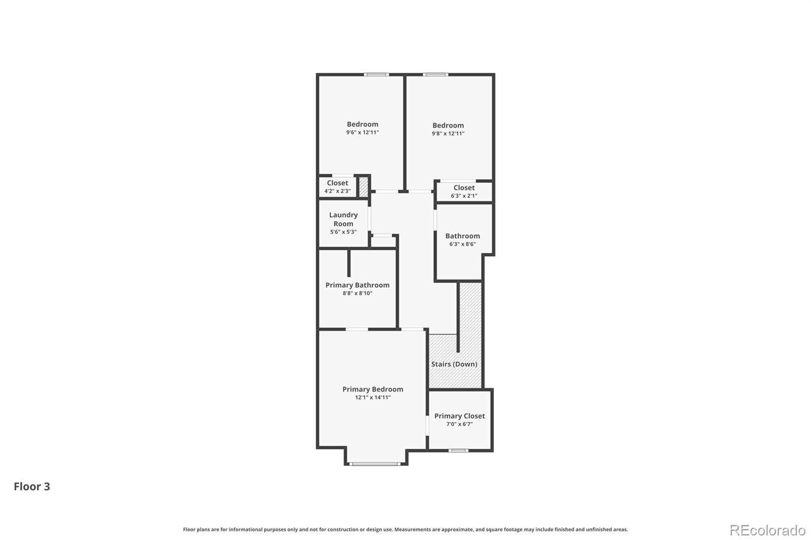 MLS Image #28 for 8280 e 29th avenue,denver, Colorado