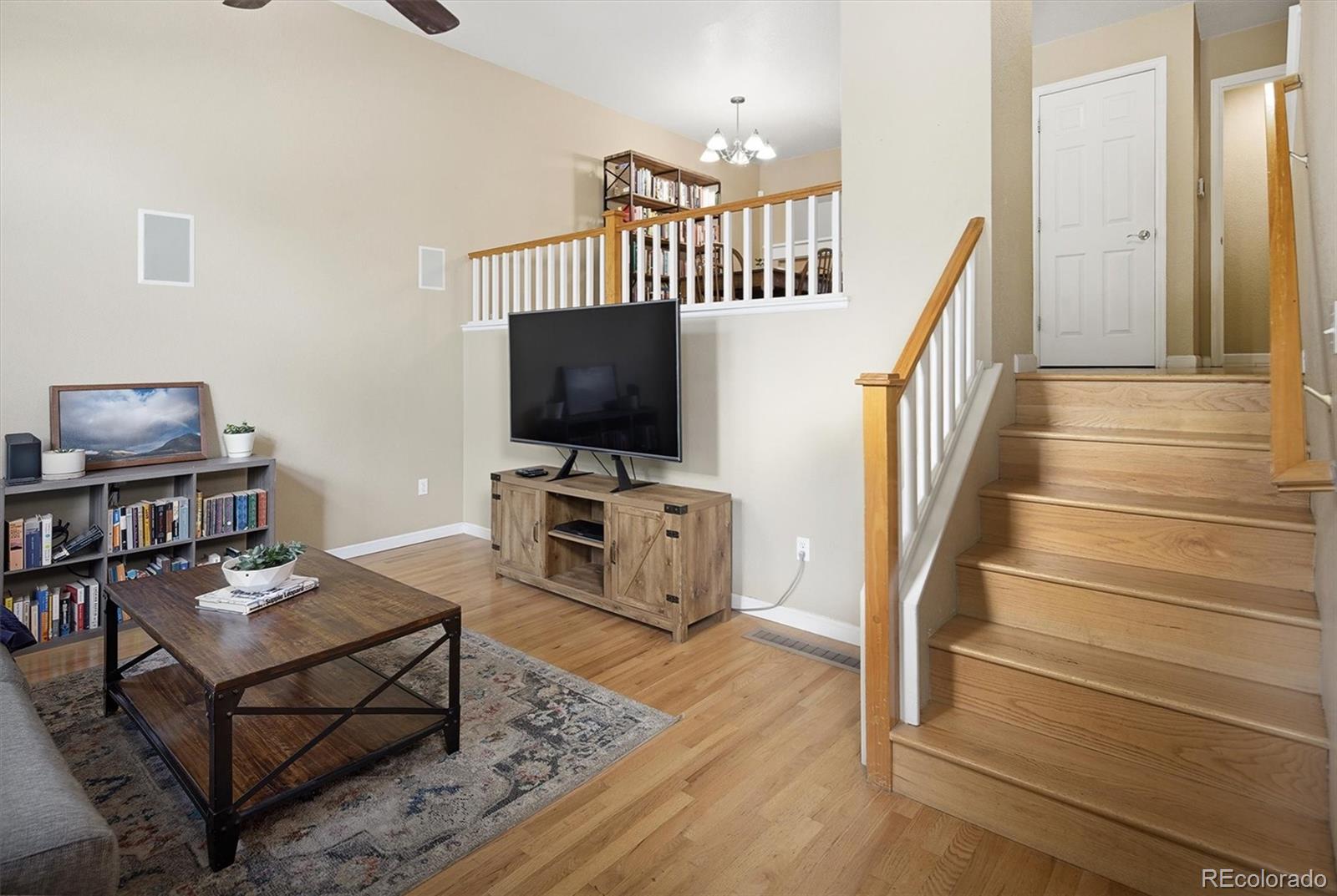 MLS Image #4 for 8280 e 29th avenue ,denver, Colorado
