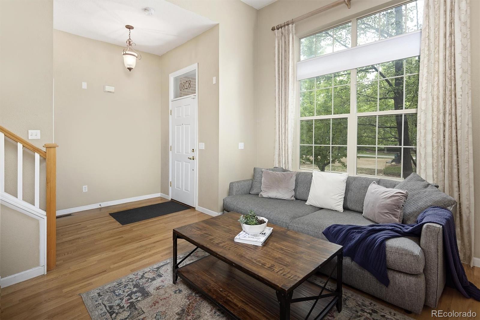 MLS Image #5 for 8280 e 29th avenue ,denver, Colorado