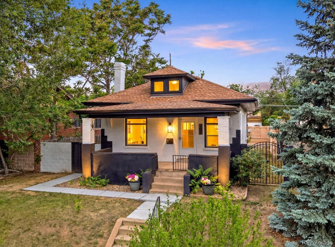 MLS Image #0 for 4267  federal boulevard,denver, Colorado