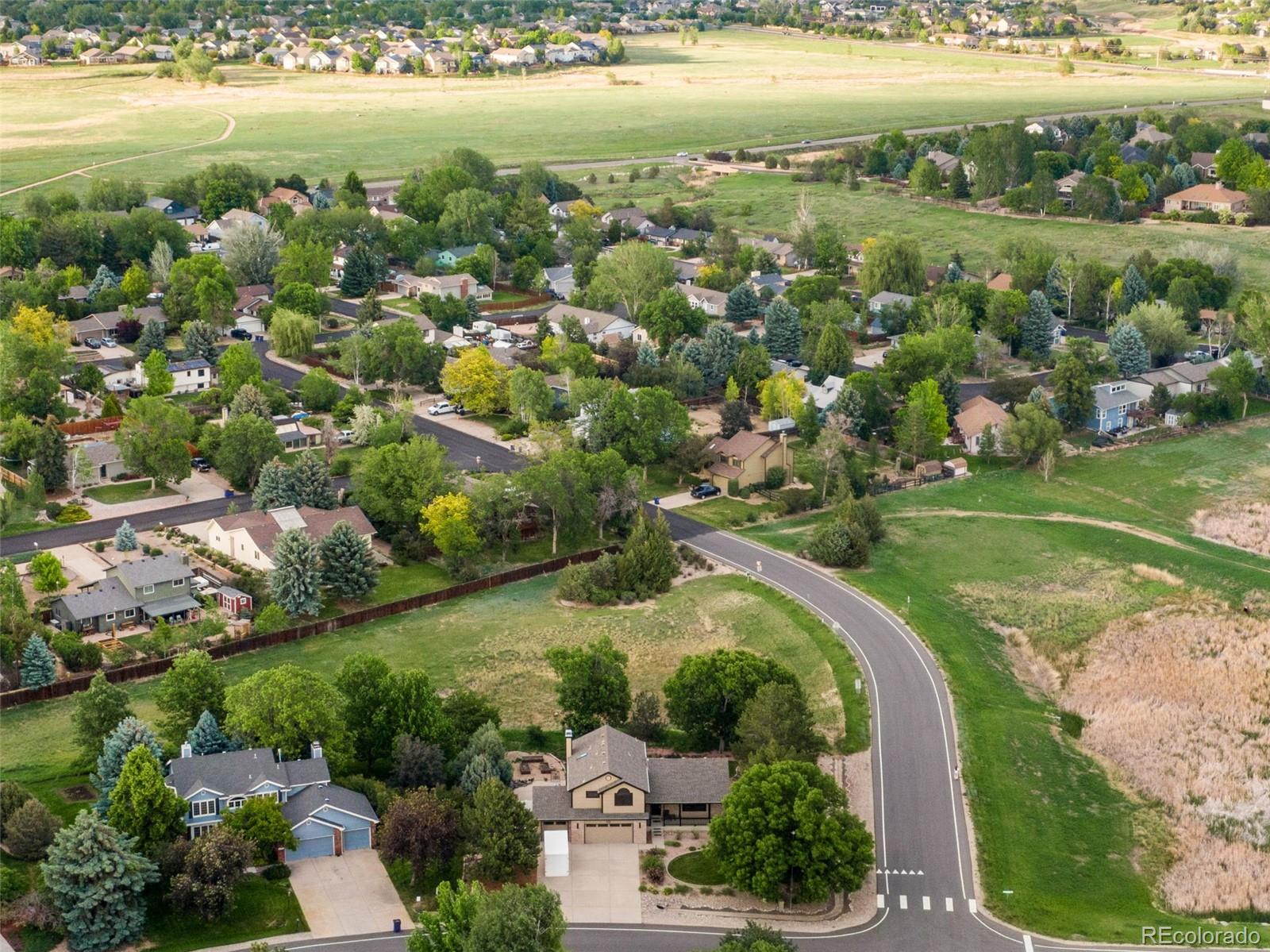 MLS Image #0 for 422  hillsboro court,fort collins, Colorado