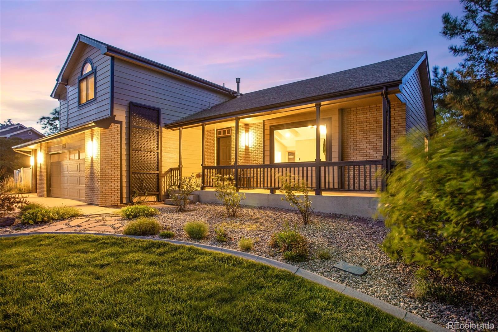 MLS Image #1 for 422  hillsboro court,fort collins, Colorado
