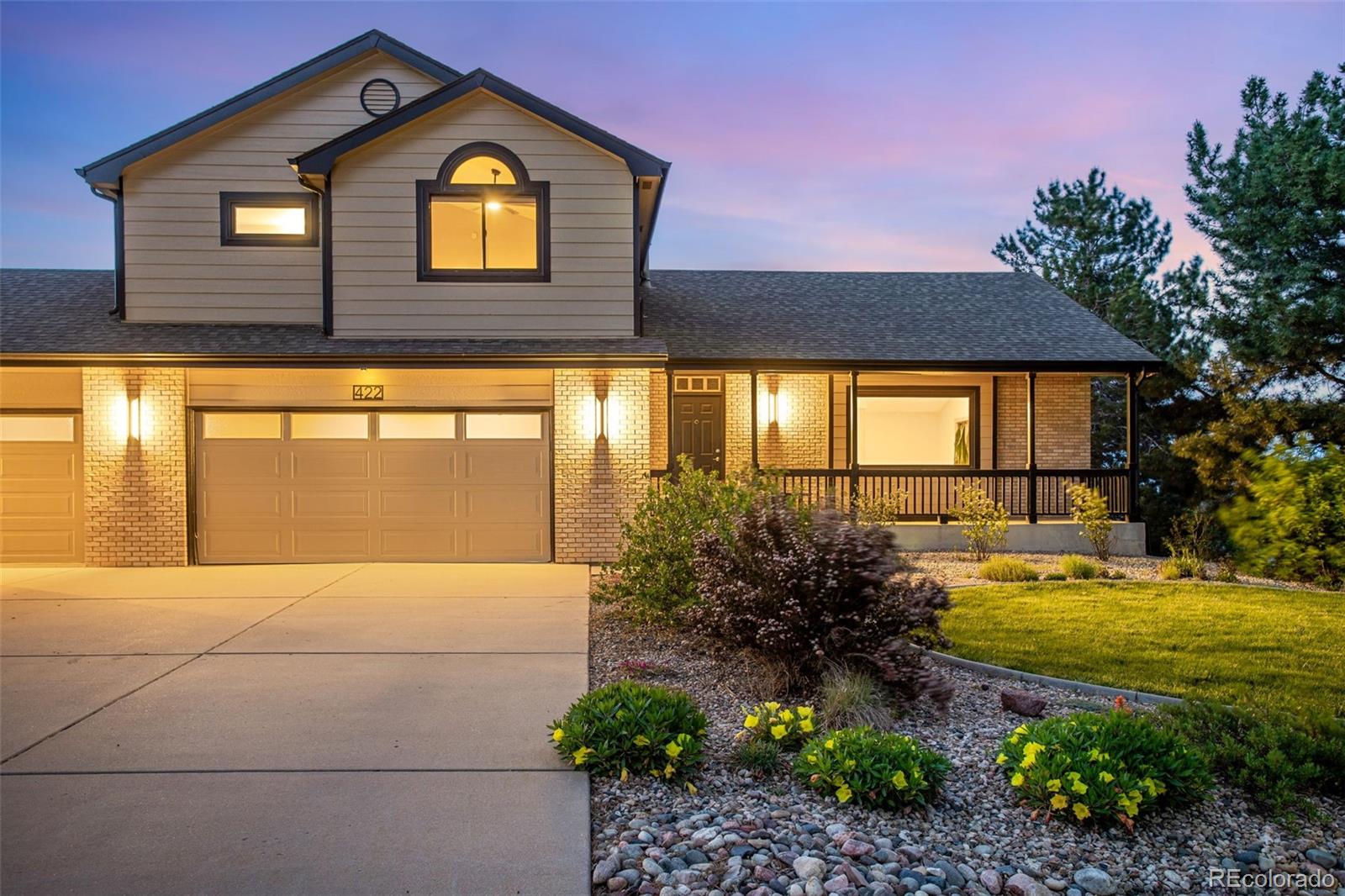 MLS Image #2 for 422  hillsboro court,fort collins, Colorado