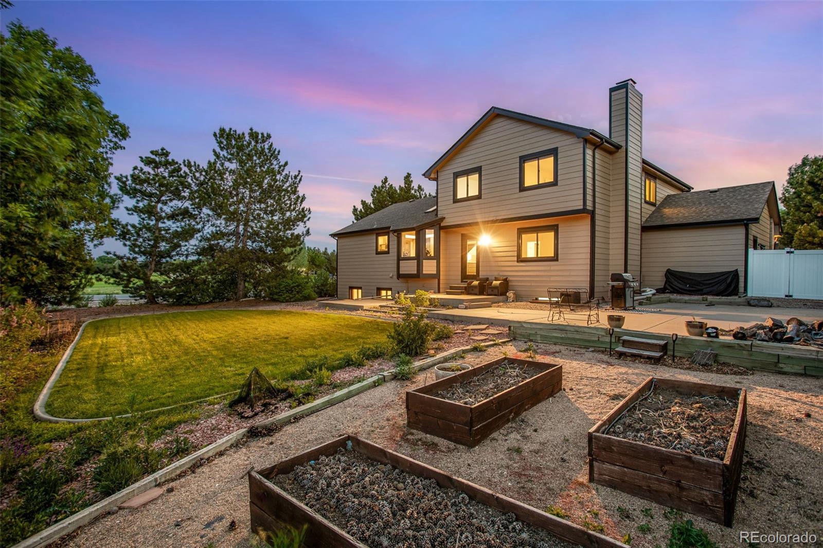 MLS Image #4 for 422  hillsboro court,fort collins, Colorado