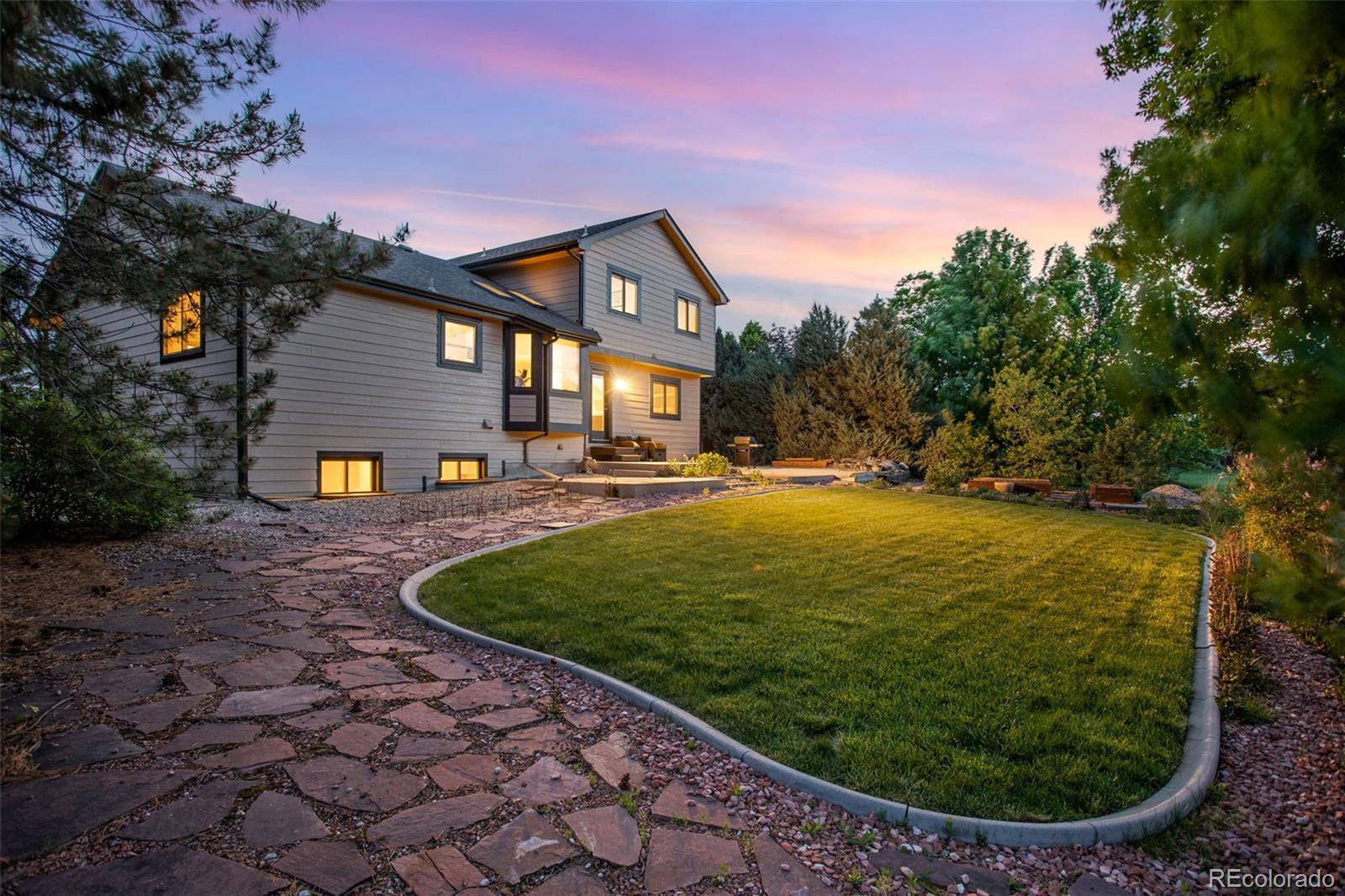 MLS Image #5 for 422  hillsboro court,fort collins, Colorado