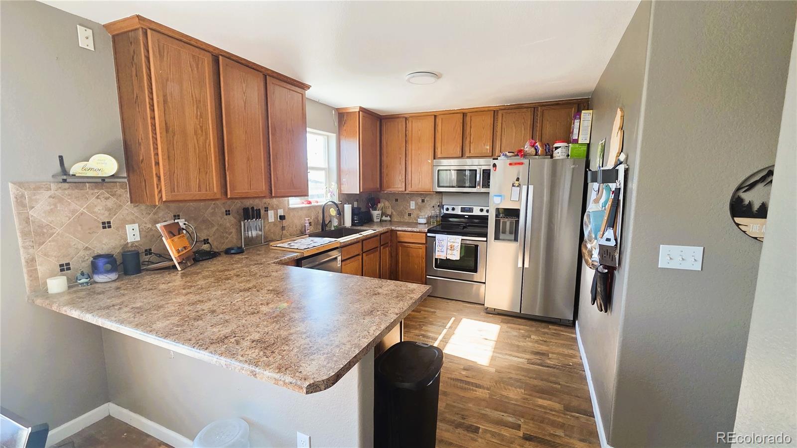 MLS Image #1 for 2344  basil street,strasburg, Colorado