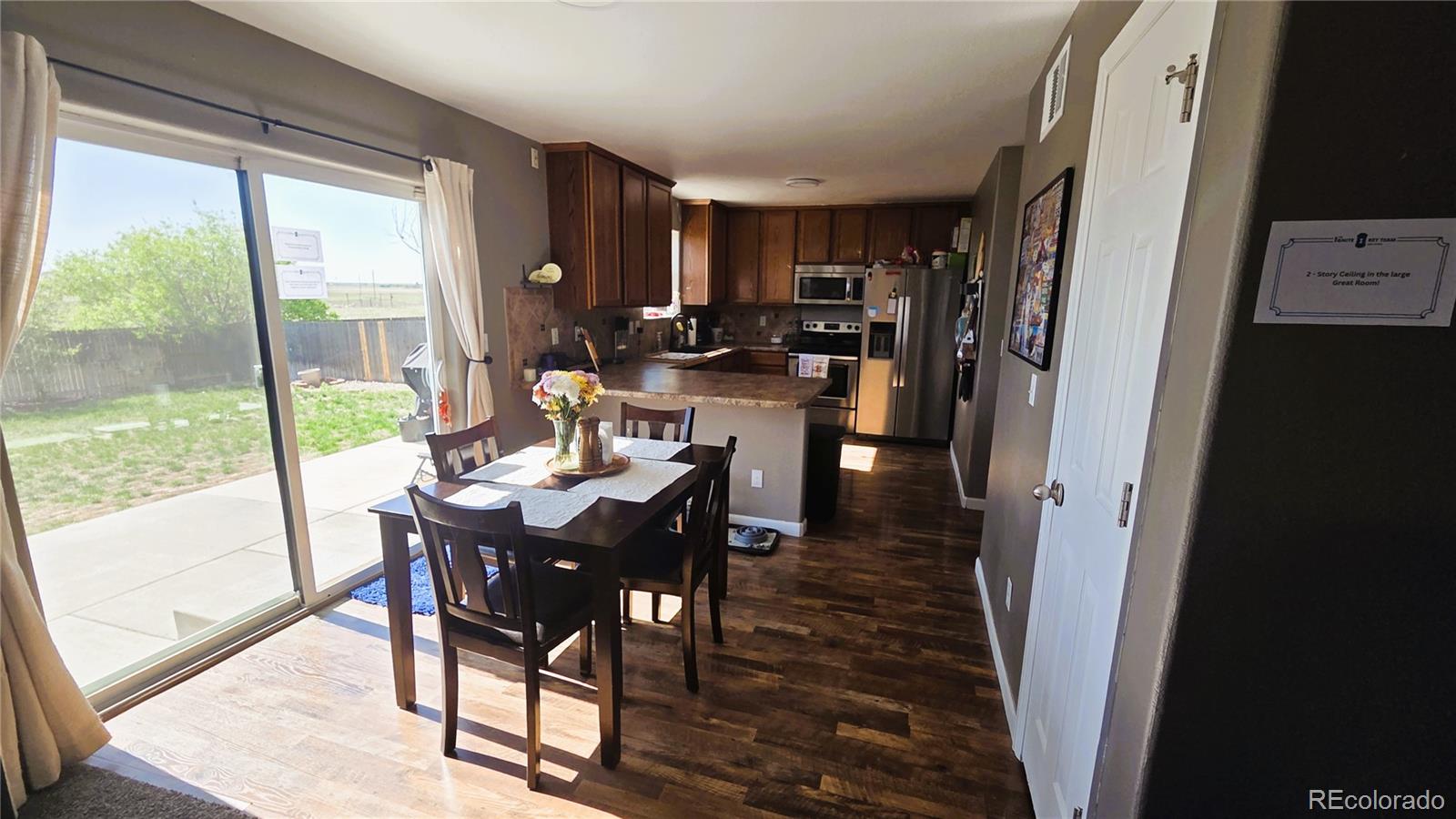 MLS Image #2 for 2344  basil street,strasburg, Colorado