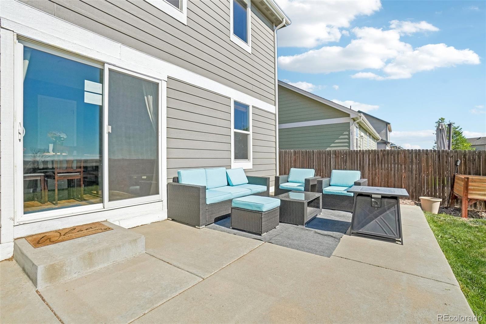 MLS Image #29 for 2344  basil street,strasburg, Colorado