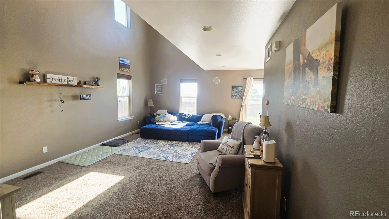 MLS Image #3 for 2344  basil street,strasburg, Colorado