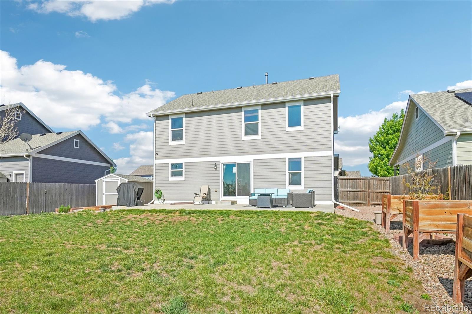 MLS Image #30 for 2344  basil street,strasburg, Colorado