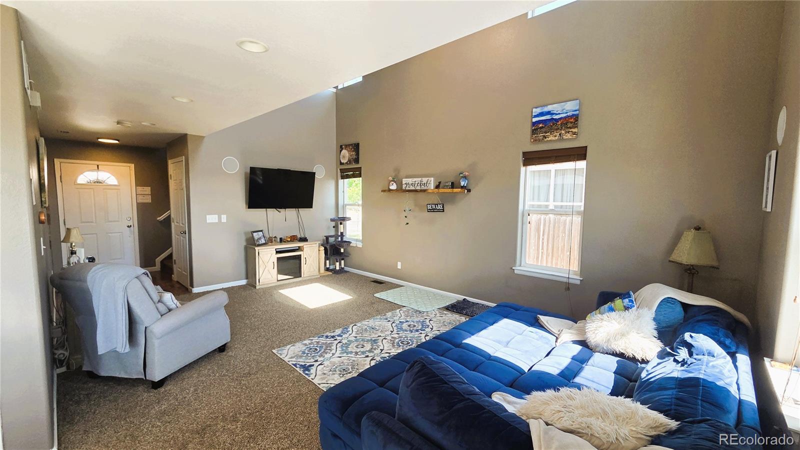 MLS Image #4 for 2344  basil street,strasburg, Colorado