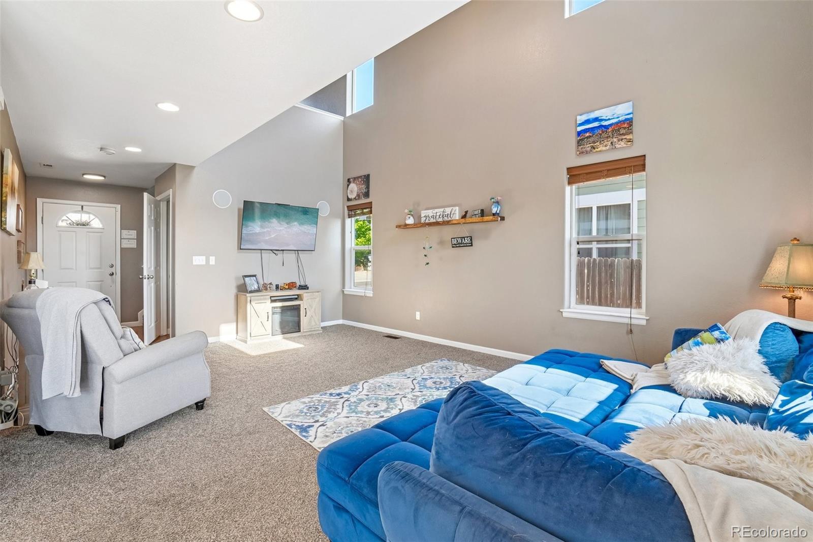 MLS Image #5 for 2344  basil street,strasburg, Colorado