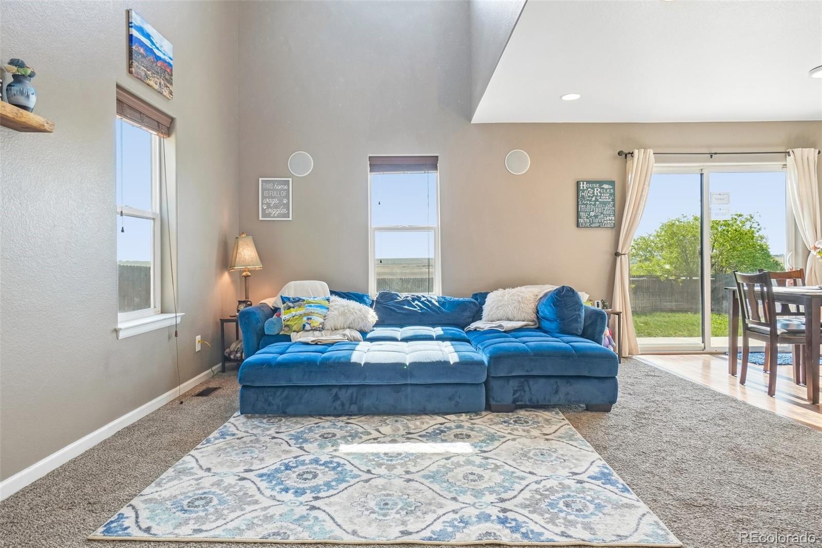 MLS Image #6 for 2344  basil street,strasburg, Colorado