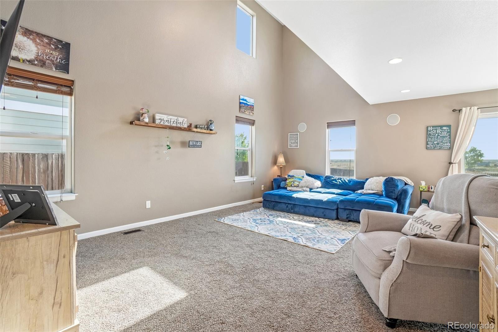 MLS Image #7 for 2344  basil street,strasburg, Colorado
