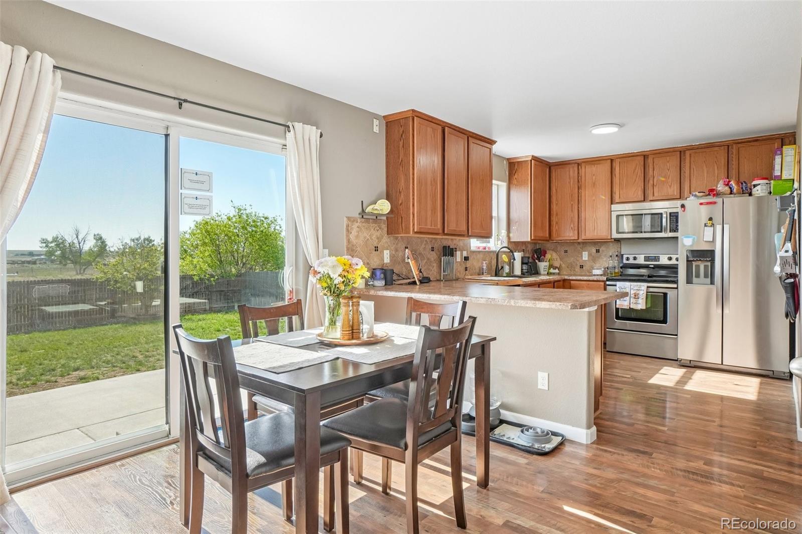 MLS Image #9 for 2344  basil street,strasburg, Colorado
