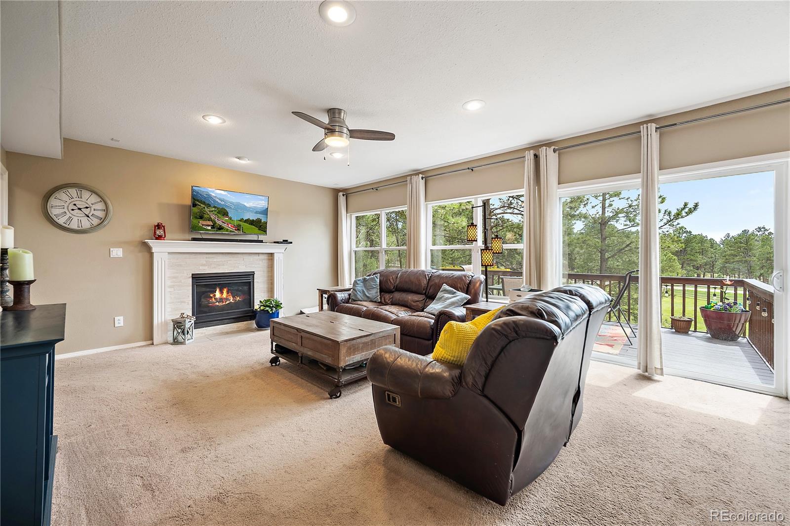 MLS Image #12 for 7950  wranglers way,colorado springs, Colorado