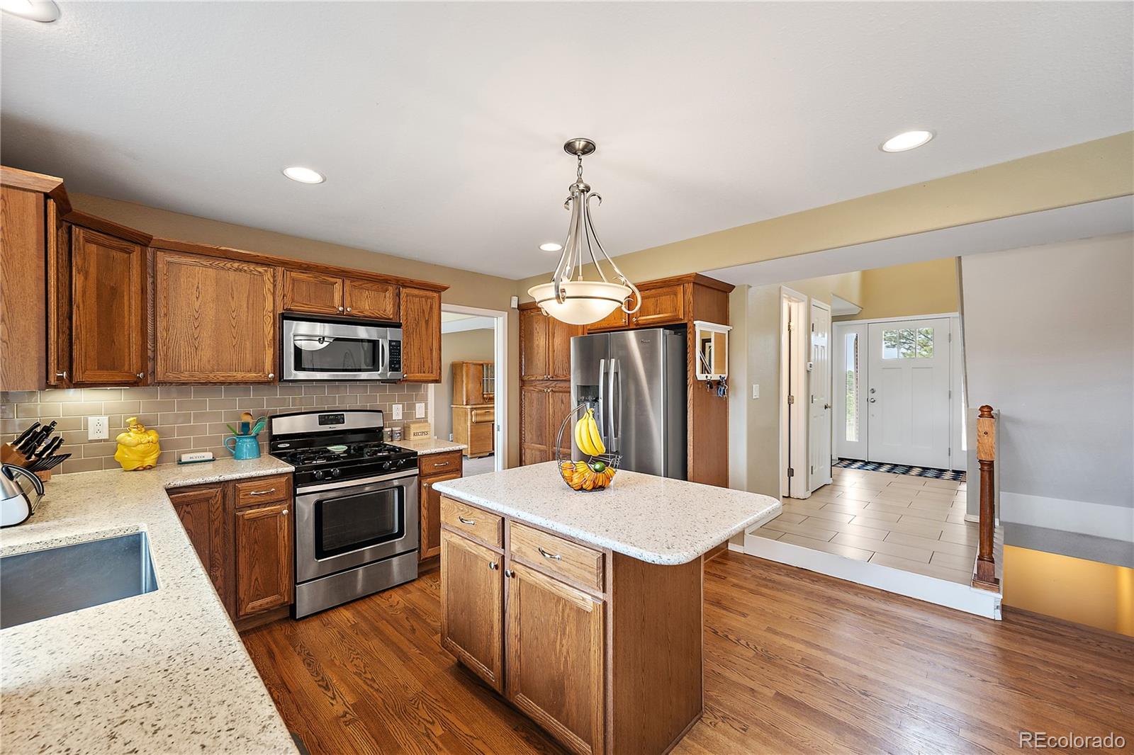 MLS Image #14 for 7950  wranglers way,colorado springs, Colorado