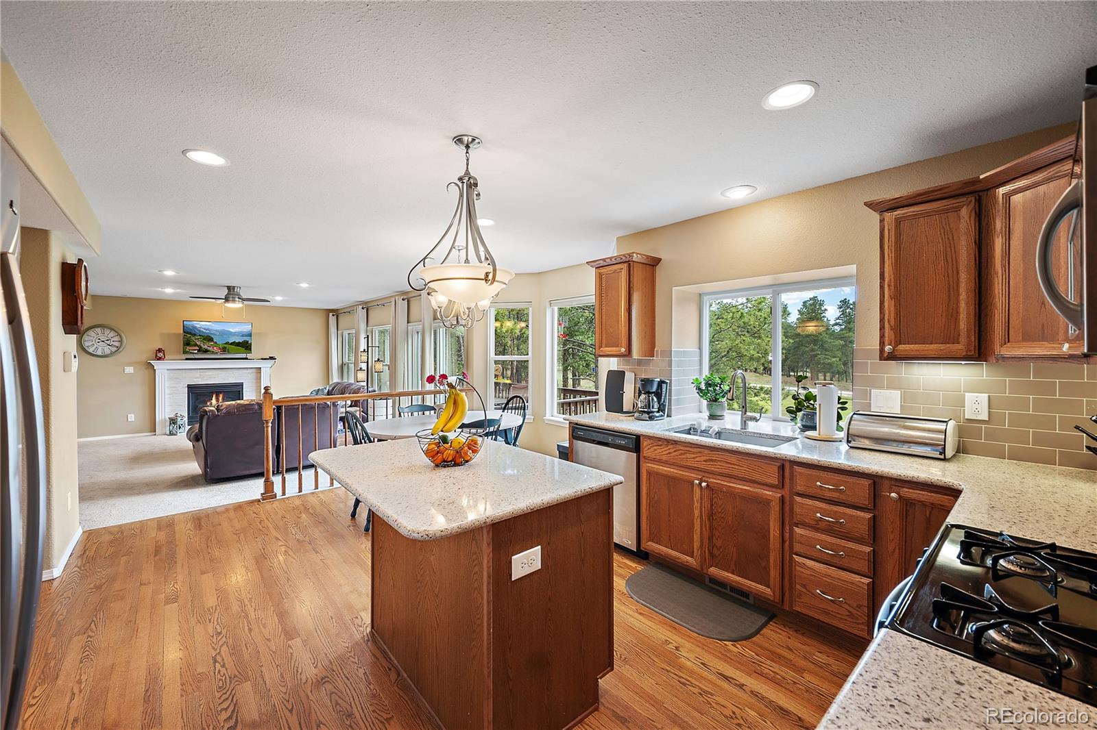 MLS Image #15 for 7950  wranglers way,colorado springs, Colorado