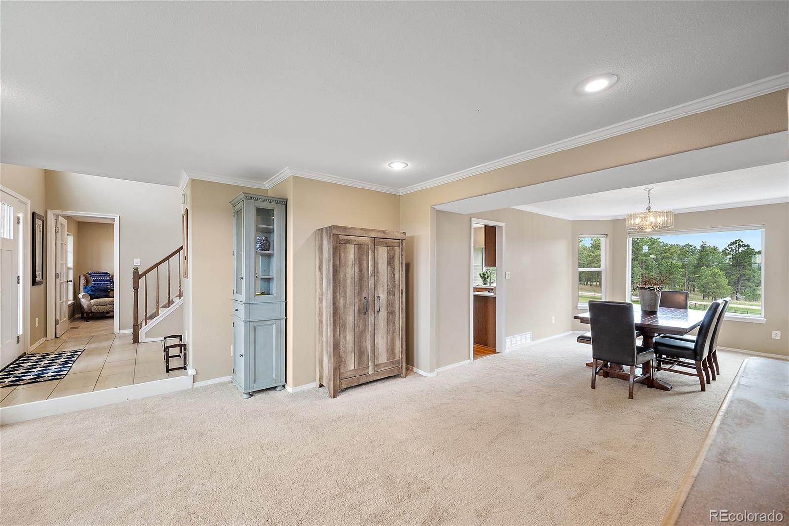 MLS Image #17 for 7950  wranglers way,colorado springs, Colorado