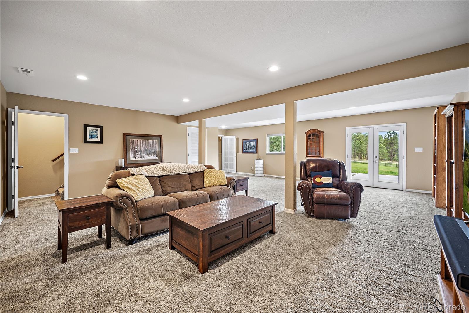 MLS Image #29 for 7950  wranglers way,colorado springs, Colorado