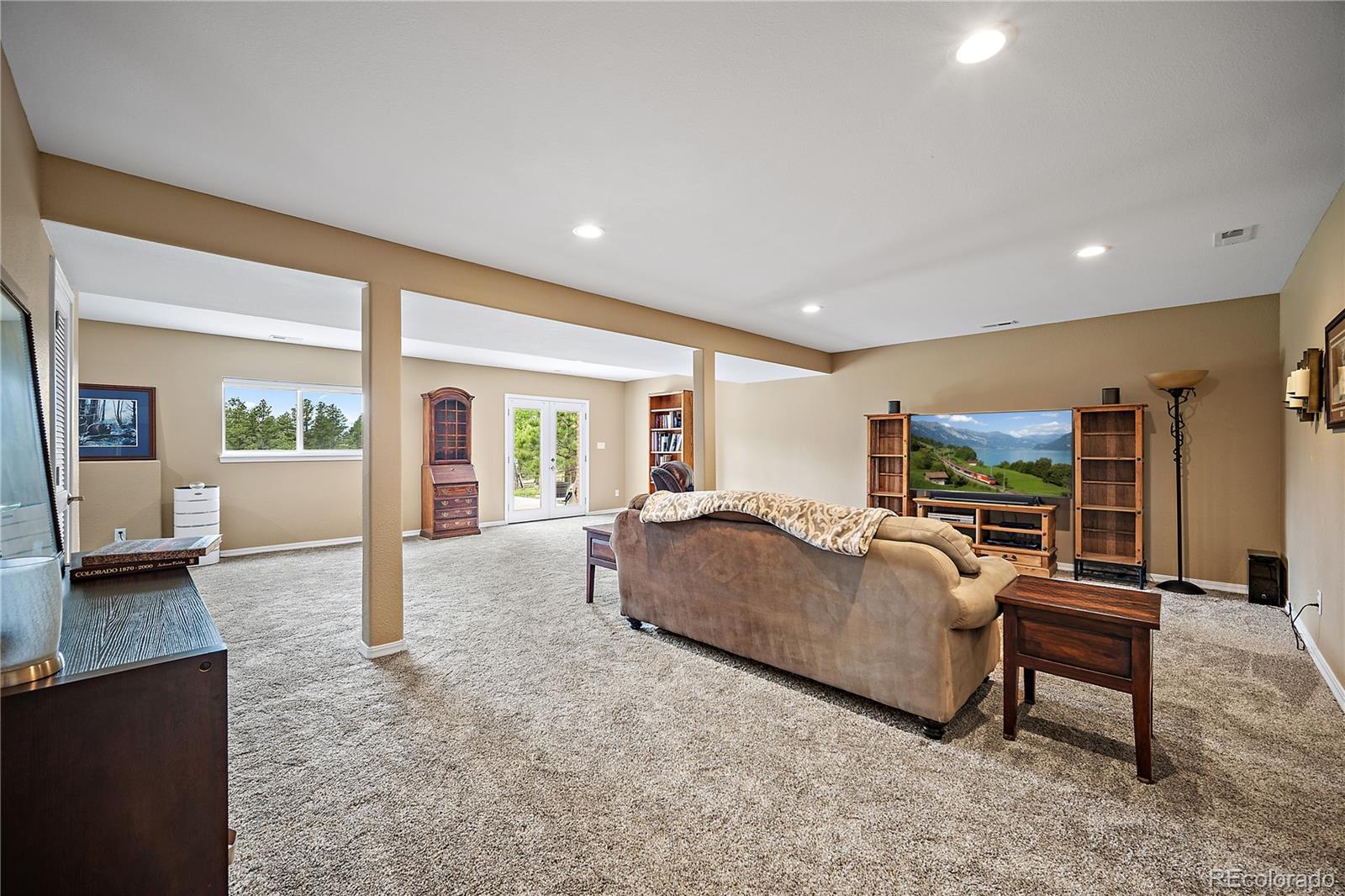 MLS Image #30 for 7950  wranglers way,colorado springs, Colorado