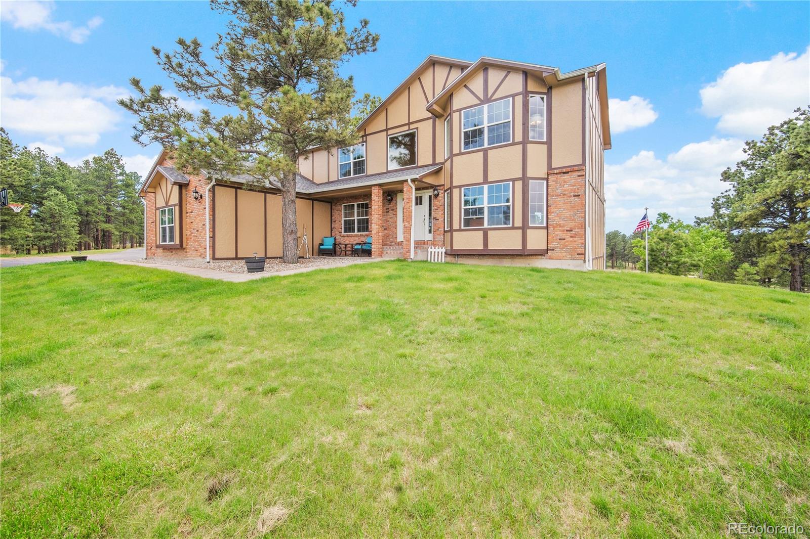 MLS Image #35 for 7950  wranglers way,colorado springs, Colorado