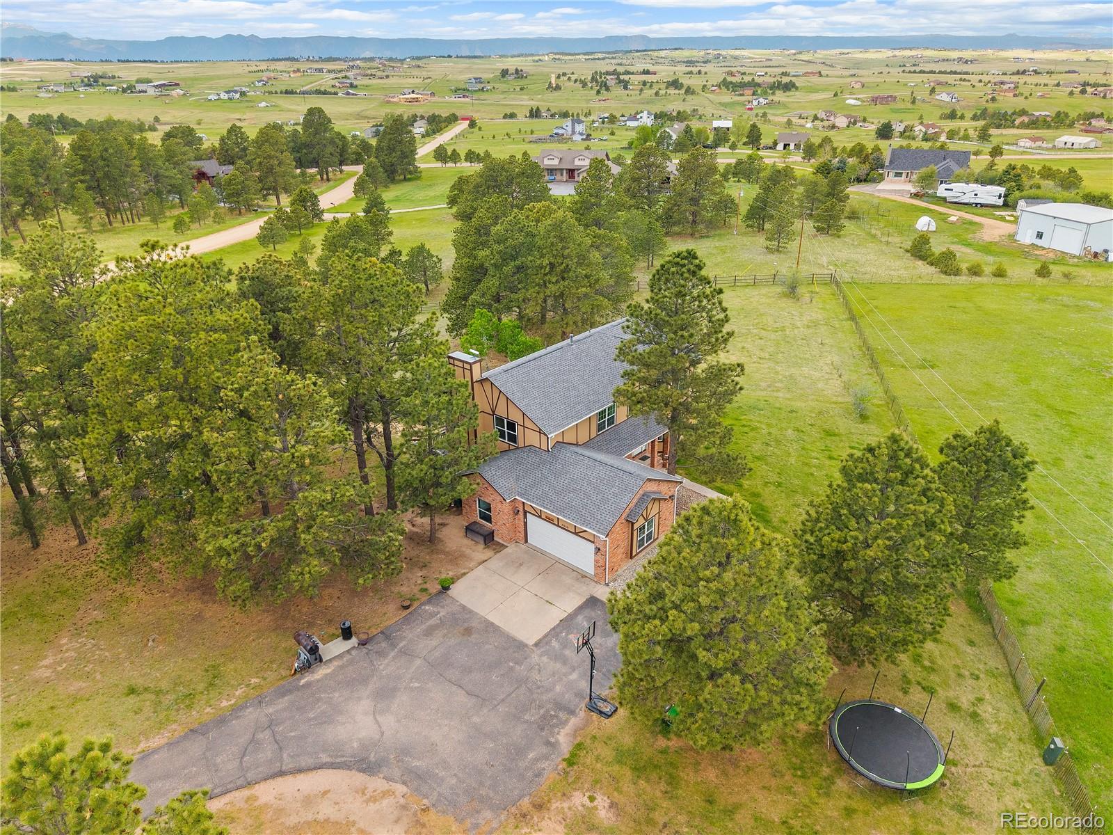MLS Image #38 for 7950  wranglers way,colorado springs, Colorado