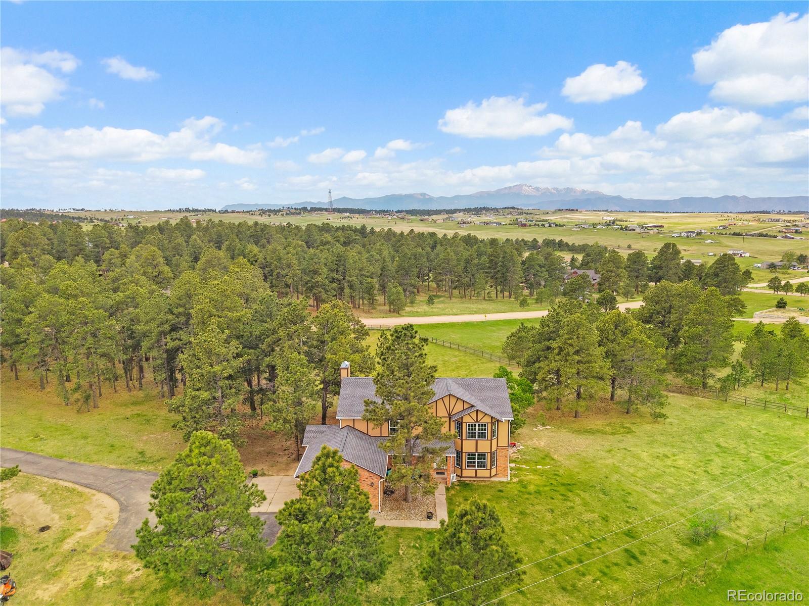 MLS Image #39 for 7950  wranglers way,colorado springs, Colorado